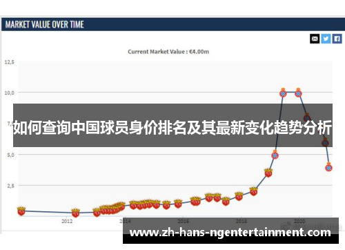 如何查询中国球员身价排名及其最新变化趋势分析
