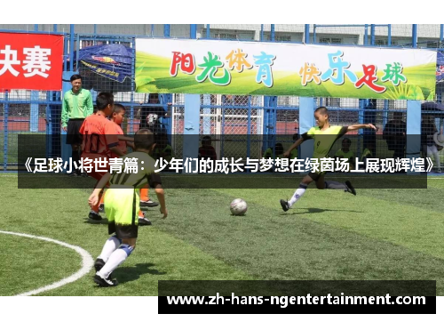 《足球小将世青篇：少年们的成长与梦想在绿茵场上展现辉煌》