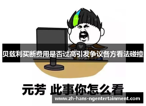 贝兹利买断费用是否过高引发争议各方看法碰撞