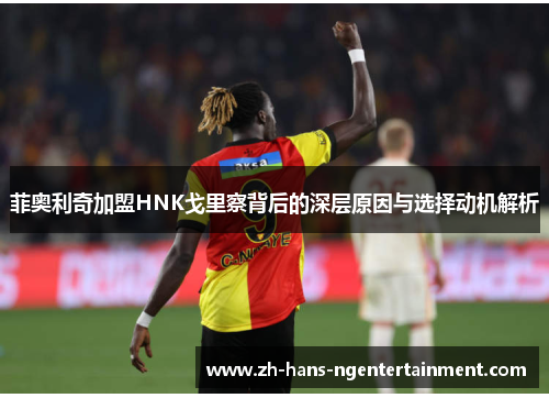 菲奥利奇加盟HNK戈里察背后的深层原因与选择动机解析