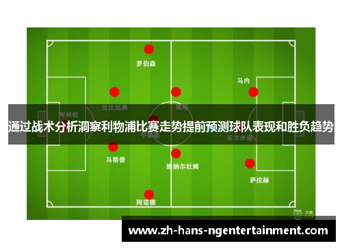通过战术分析洞察利物浦比赛走势提前预测球队表现和胜负趋势